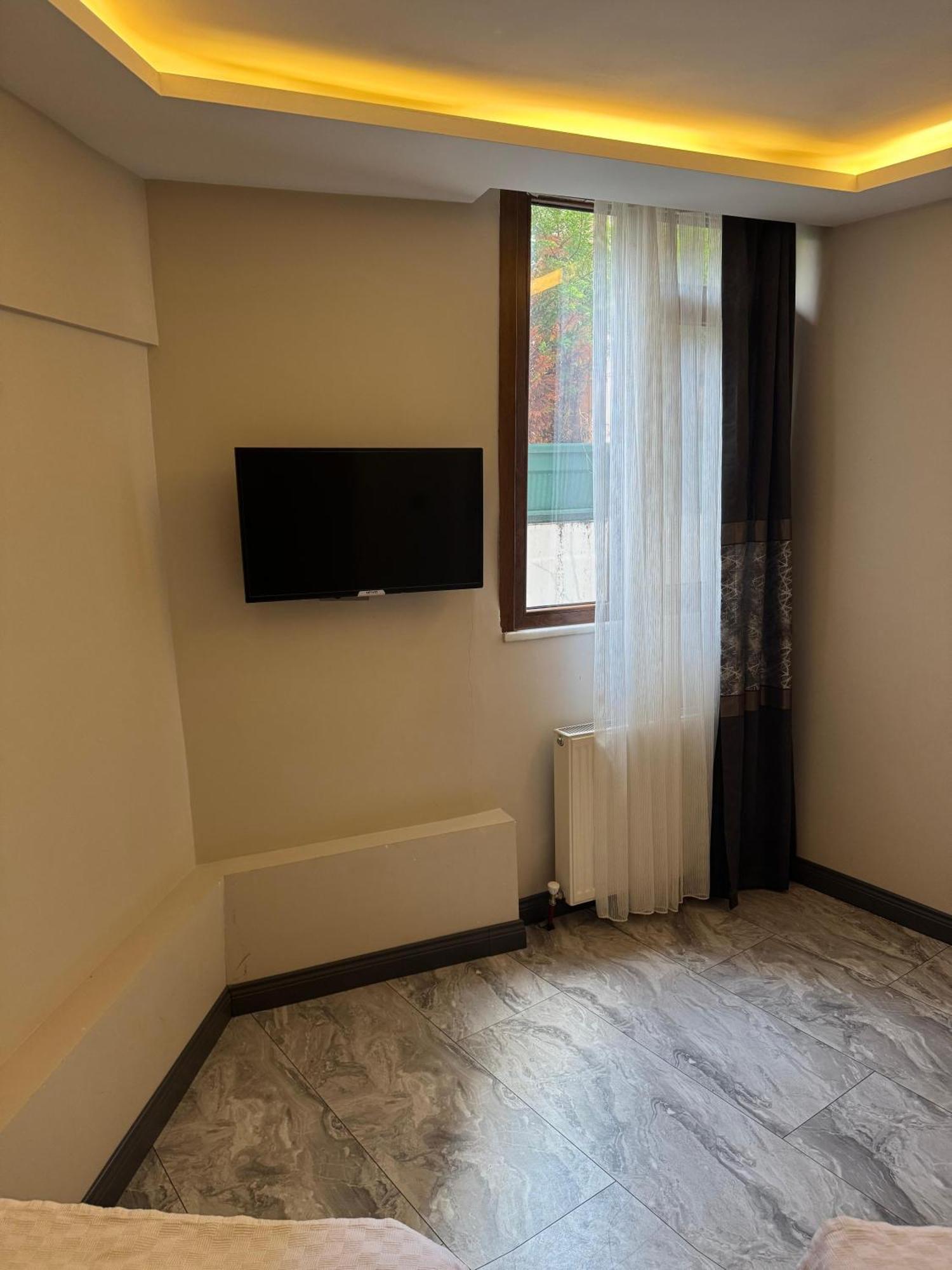 Mar Boutique Apartment Istanbulská provincie Exteriér fotografie